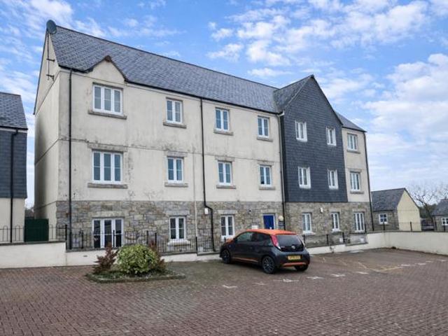Room for sale in St. Austell Bay, Cornwall