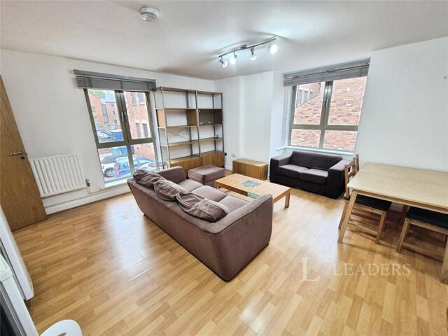 Room for sale in Little Chester, East Midlands
