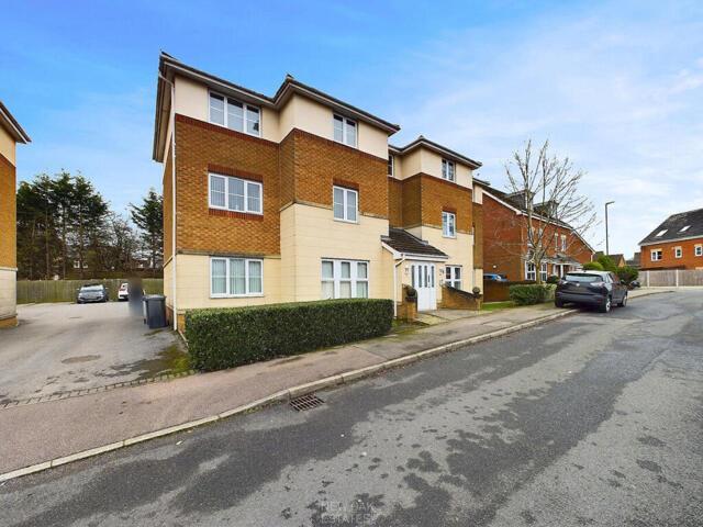 Room for sale in Brackenfield, East Midlands