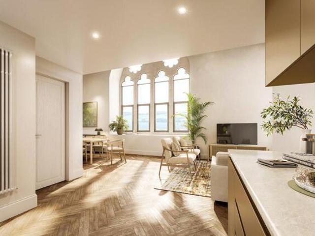 Room for sale in Scotland