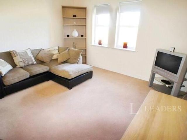 Room for sale in Egginton, East Midlands