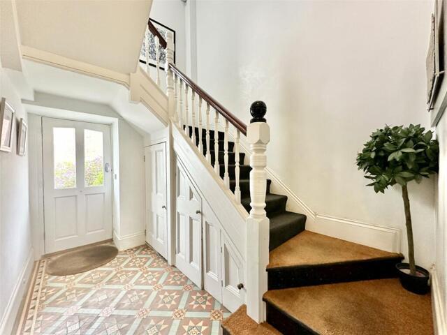 Room for sale in Slade, Kentisbury