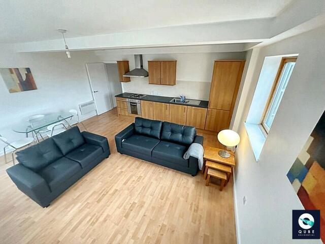Room for sale in Ropewalks, Calderstones