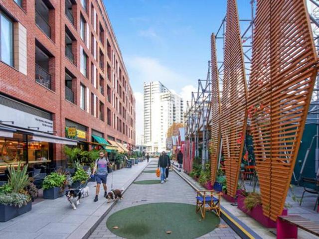Room for sale in Elephant and Castle, Greater London