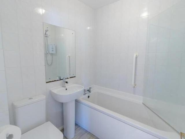 Room for sale in Ferryden, Scotland