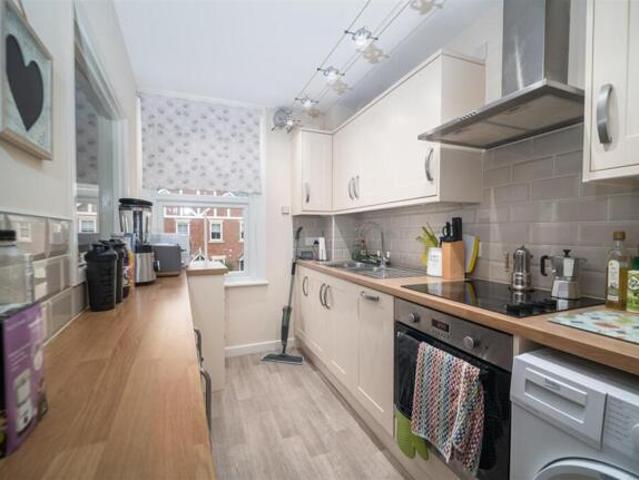 Room for sale in New Catton, East Bank