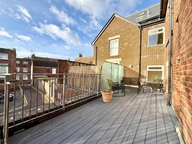 Room for sale in Old Town, Poole