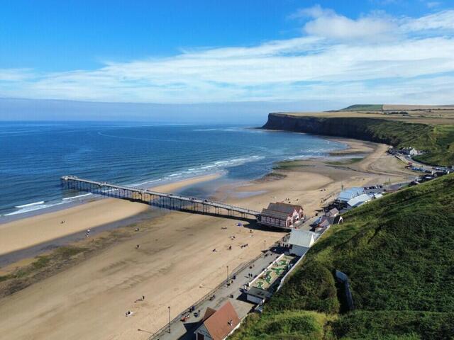Room for sale in Old Saltburn, Saltburn