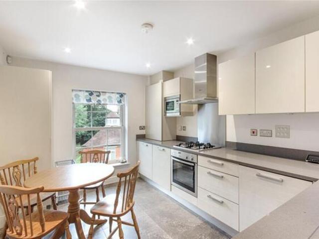 Room for sale in Sevenoaks, The Butts