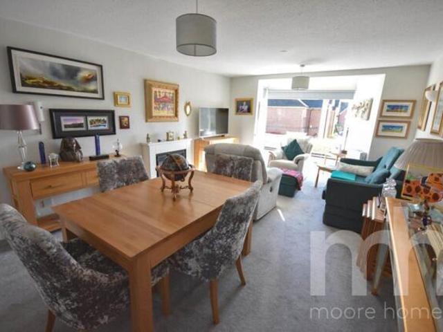 Room for sale in Poynton
