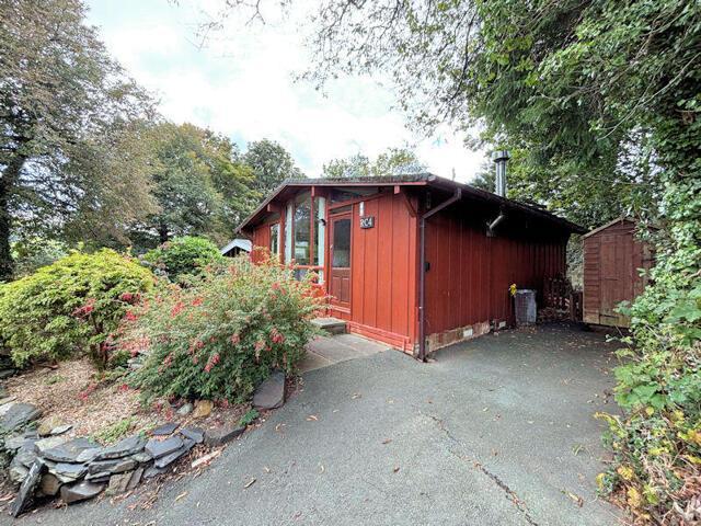 Room for sale in Abergynolwyn, Wales