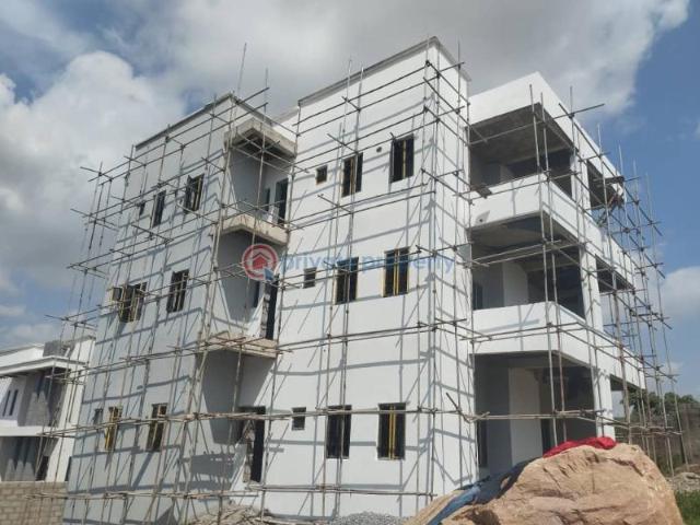 House for sale in Abuja
