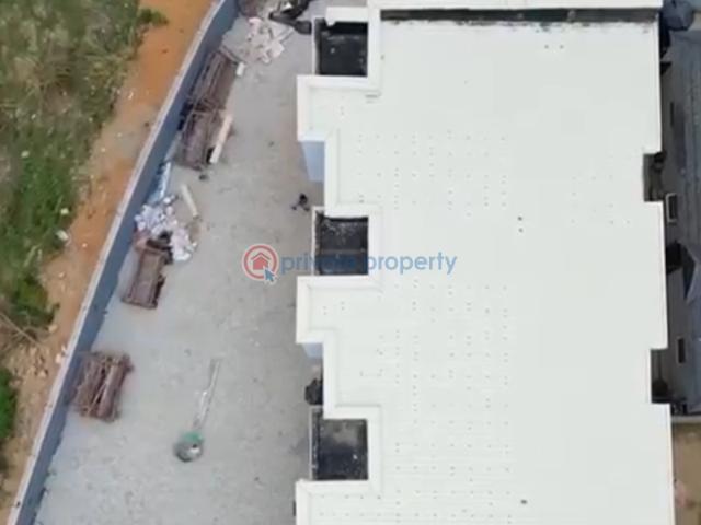 House for sale in Abuja, Sokoto