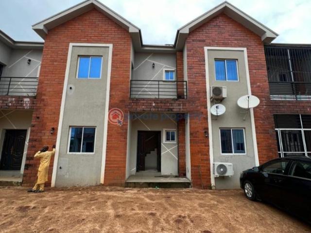 House for sale in Abuja, Sokoto