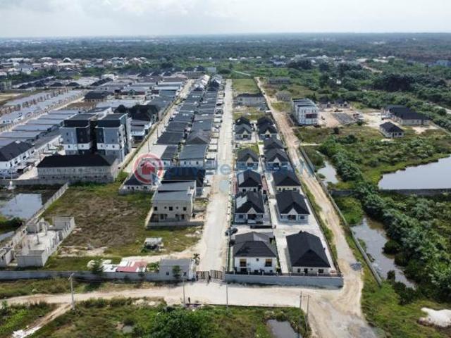 House for sale in Lagos