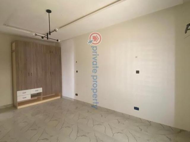 House for sale in Eti Osa, Abuja