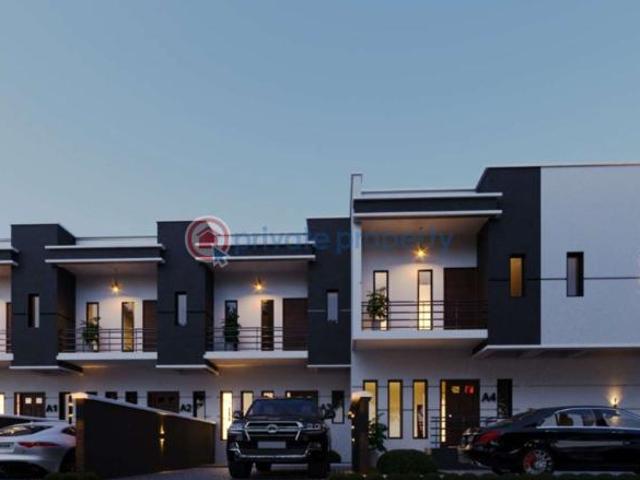 House for sale in Ajah, Lagos