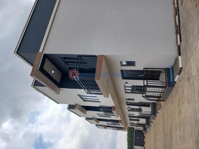 House for sale in Abuja, Sokoto
