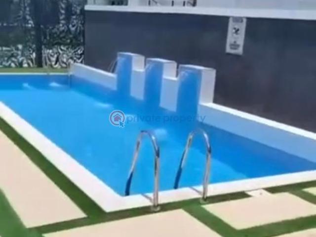 House for sale in Eti Osa, Abuja