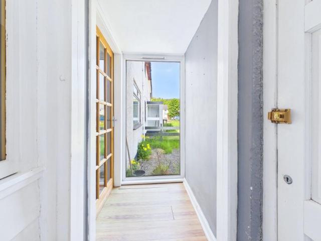 Townhouse for sale in Aviemore, Scotland