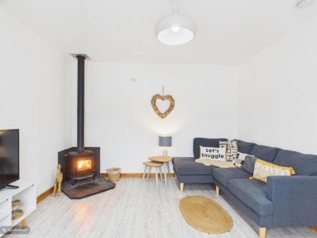 Townhouse for sale in Aviemore, Scotland