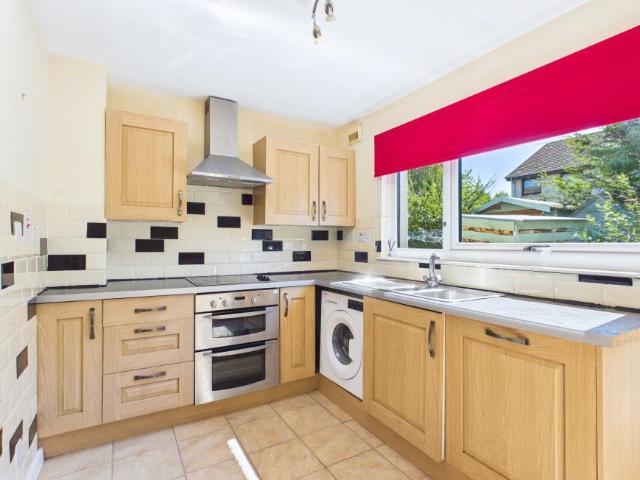 Townhouse for sale in Aviemore, Scotland