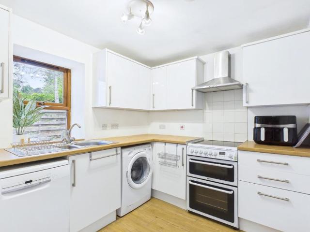 Townhouse for sale in Boat Of Garten, Scotland