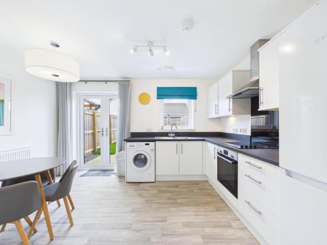 Townhouse for sale in Carrbridge, Scotland