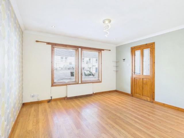 Townhouse for sale in Kingussie, Scotland