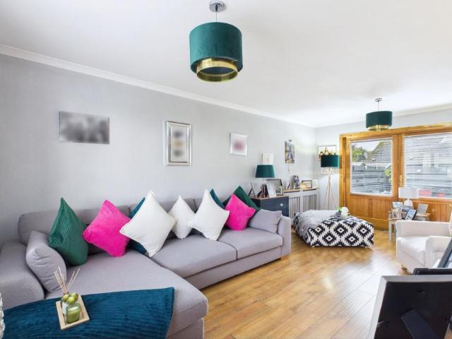 Townhouse for sale in Newtonmore, Highland