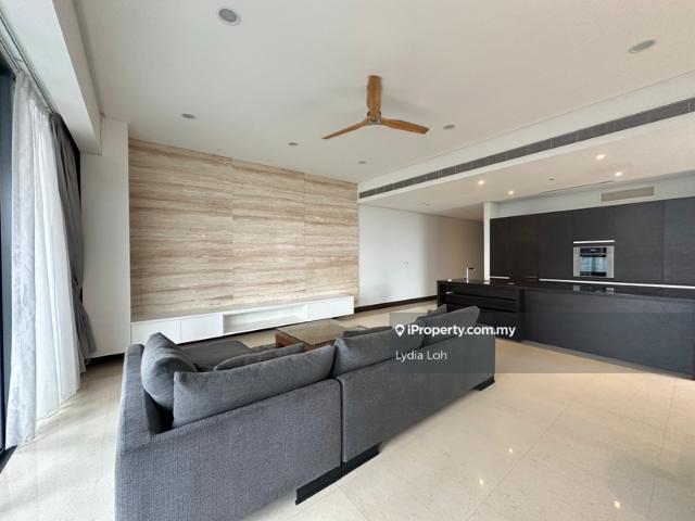 Residential House for sale in Country Heights Damansara, Kuala Lumpur