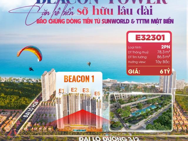 Căn hộ bán tại Hồ Chí Minh