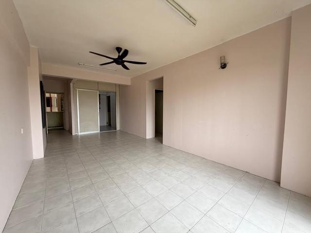 Apartment for sale in Wellesley, Penang