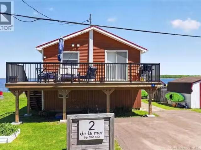 House for sale in Dundas, New Brunswick