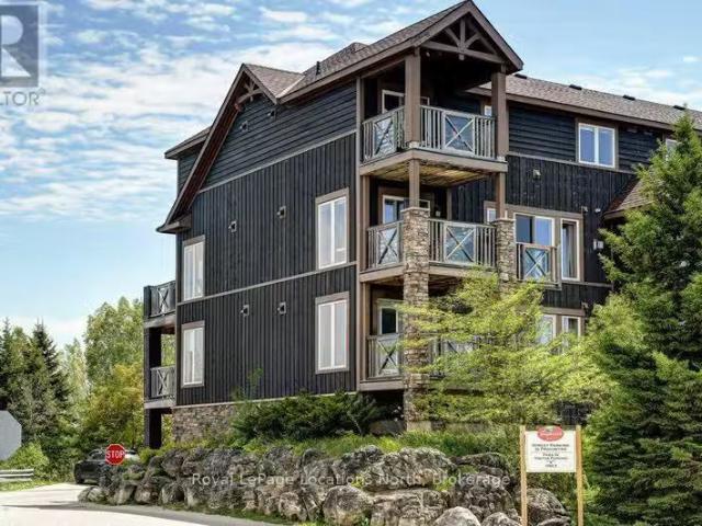 Condo for sale in Collingwood, Ontario