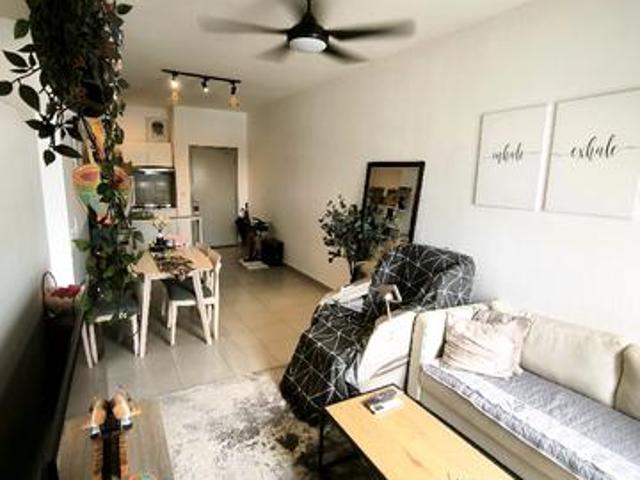 Condominium for sale in Tanjong Sepat, Selangor