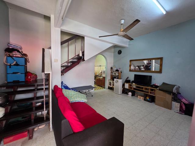 Terraced House for sale in Petaling, Subang Jaya