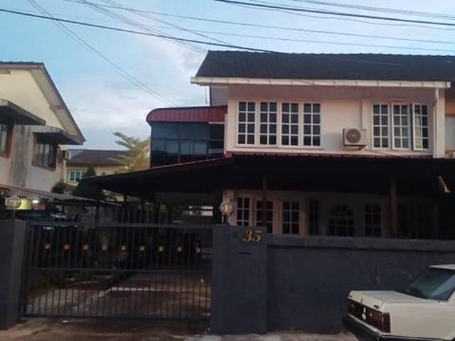 Terraced House for sale in Kuching