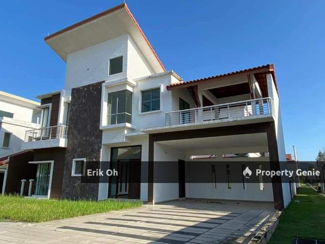 Bungalow for sale in Petaling, Alam Impian