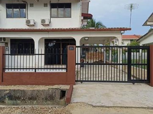 Terraced House for sale in Sibu Laut