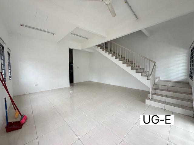 Terraced House for sale in Port Klang, Selangor