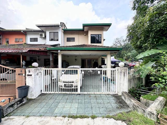 Terraced House for sale in Petaling, Subang Jaya