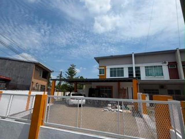 Terraced House for sale in Kuching, Sarawak