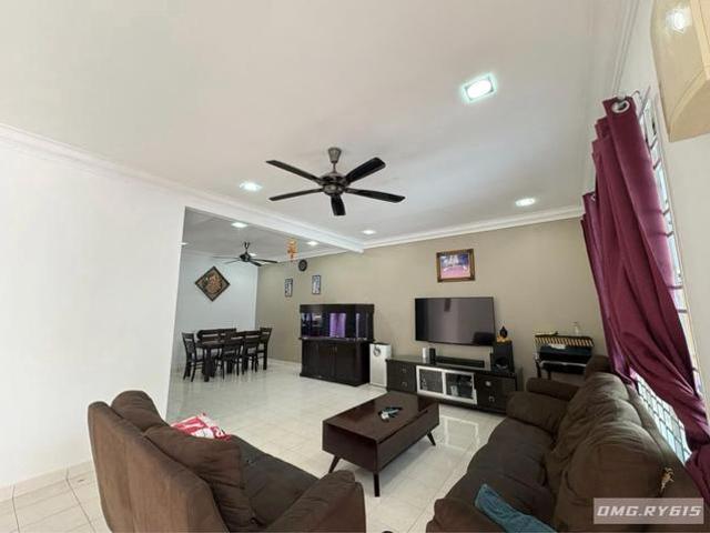 Terraced House for sale in Port Klang, Selangor