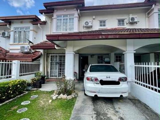 Terraced House for sale in Petaling, Alam Impian