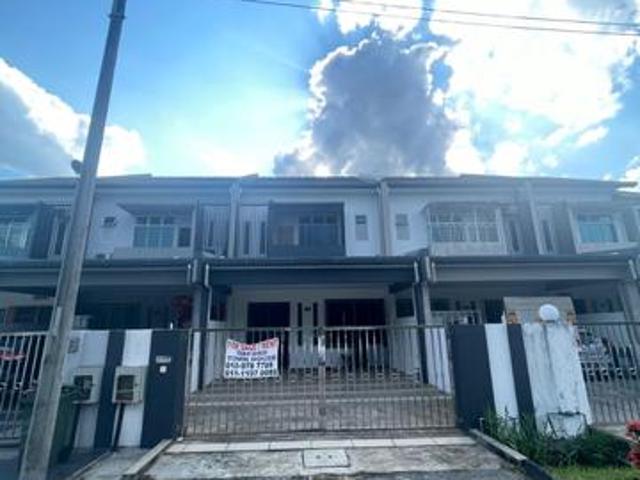 Terraced House for sale in Samarahan, Kota Samarahan