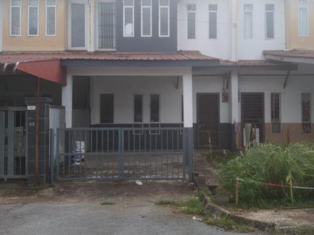 Terraced House for sale in Samarahan, Kota Samarahan