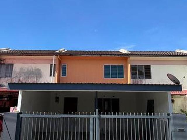 Terraced House for sale in Kuching, Sarawak
