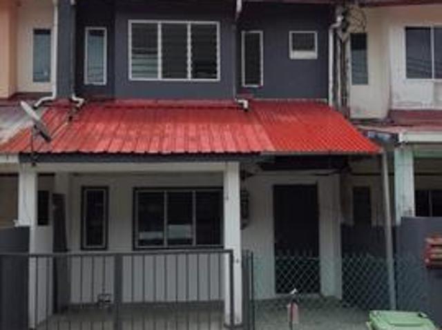 Terraced House for sale in Kuching, Sarawak