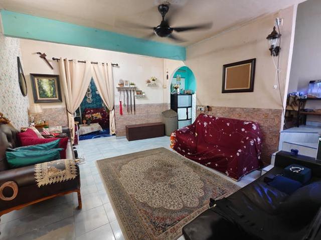 Terraced House for sale in Ulu Dong, Selangor